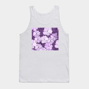 Cocktail Tank Top